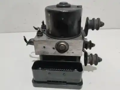 Peça sobressalente para automóvel em segunda mão abs por seat leon (1p1) 2.0 tdi 16v referências oem iam 1k0614517aa 1k0907379aa 1k0614517aa