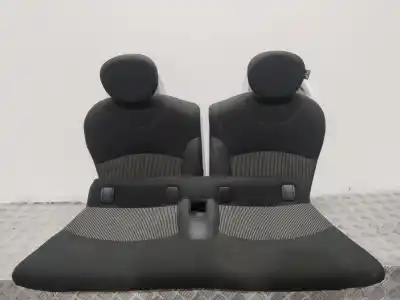 Автозапчасти б/у задние сиденья за mini mini (r56) cooper ссылки oem iam 