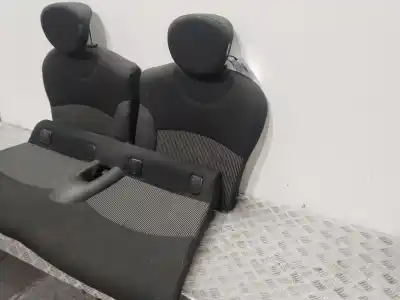 Автозапчасти б/у задние сиденья за mini mini (r56) cooper ссылки oem iam   