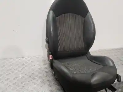 Автозапчастина б/у ліве передне сиділо для mini mini (r56) cooper посилання на oem iam   