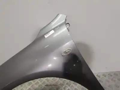 Second-hand car spare part left front fin for mazda 6 hatchback (gg) 2.3 (gg3s) oem iam references gj6a52211e  