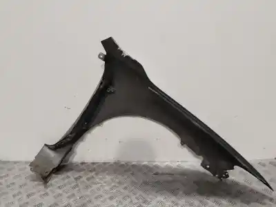 Second-hand car spare part left front fin for mazda 6 hatchback (gg) 2.3 (gg3s) oem iam references gj6a52211e  