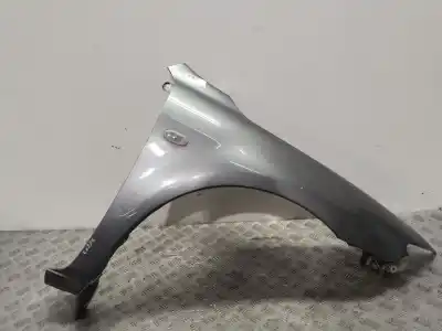 Автозапчасти б/у переднее правое крыло за mazda 6 hatchback (gg) 2.3 (gg3s) ссылки oem iam gj6a52111e