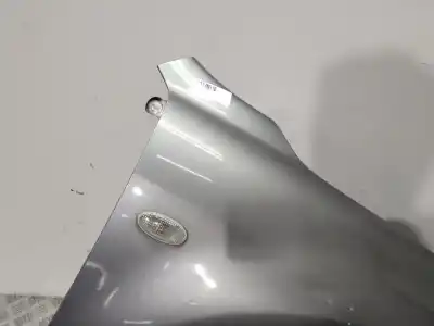Автозапчастина б/у передне праве крило для mazda 6 hatchback (gg) 2.3 (gg3s) посилання на oem iam gj6a52111e  