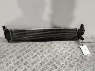 Second-hand car spare part WATER RADIATOR for VOLKSWAGEN GOLF VII VARIANT (BA5, BV5)  OEM IAM references 5Q0121251EL 5Q0121251EH 