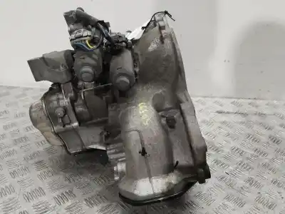 Pezzo di ricambio per auto di seconda mano riduttore per opel corsa d (s07) 1.2 (l08, l68) riferimenti oem iam f13mn418   Pezzo di ricambio per auto di seconda mano riduttore per opel corsa d (s07) 1.2 (l08, l68) riferimenti oem iam f13mn418