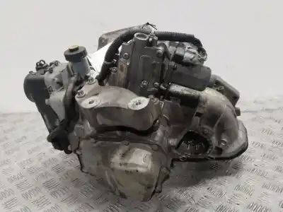 Pezzo di ricambio per auto di seconda mano riduttore per opel corsa d (s07) 1.2 (l08, l68) riferimenti oem iam f13mn418   Pezzo di ricambio per auto di seconda mano riduttore per opel corsa d (s07) 1.2 (l08, l68) riferimenti oem iam f13mn418