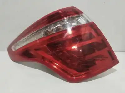 Pezzo di ricambio per auto di seconda mano  per CITROEN C4 PICASSO I MONOSPACE (UD_)  Riferimenti OEM IAM 9653547580 6350CA 