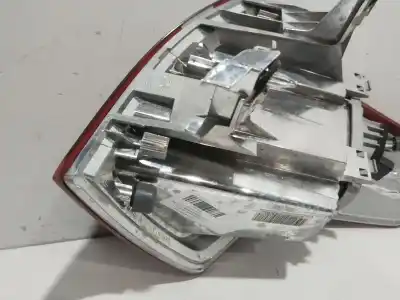 Second-hand car spare part left tailgate light for citroen c4 picasso i monospace (ud_) 1.6 hdi oem iam references 9653547580 6350ca 