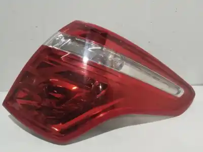Pezzo di ricambio per auto di seconda mano  per CITROEN C4 PICASSO I MONOSPACE (UD_)  Riferimenti OEM IAM 9653547480 6351CA 