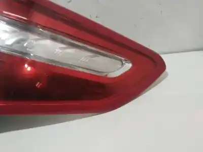 Автозапчасти б/у правый задний фонарь за citroen c4 picasso i monospace (ud_) 1.6 hdi ссылки oem iam 9653547480 6351ca 