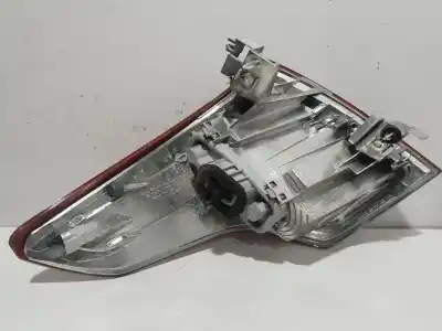 Автозапчасти б/у правый задний фонарь за citroen c4 picasso i monospace (ud_) 1.6 hdi ссылки oem iam 9653547480 6351ca 