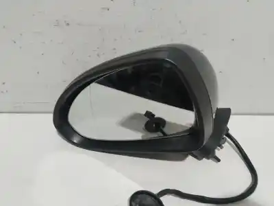 Автозапчасти б/у левое зеркало за OPEL CORSA D (S07) 1.2 (L08, L68) ссылки OEM IAM 13187615  