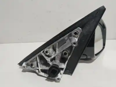 Second-hand car spare part right rearview mirror for bmw x1 (e84) xdrive 28 i oem iam references 233656068 232676072 