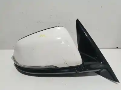 Second-hand car spare part right rearview mirror for bmw x1 (e84) xdrive 28 i oem iam references 233656068 232676072 