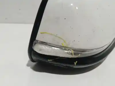 Second-hand car spare part right rearview mirror for bmw x1 (e84) xdrive 28 i oem iam references 233656068 232676072 