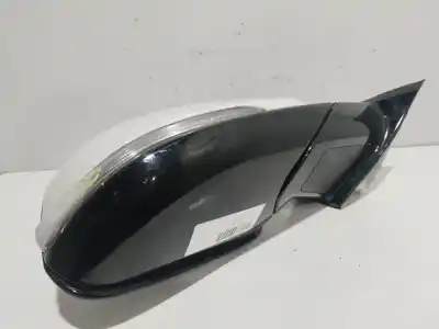 Second-hand car spare part right rearview mirror for bmw x1 (e84) xdrive 28 i oem iam references 233656068 232676072 