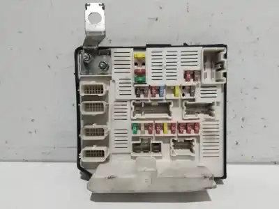 Автозапчастина б/у  для RENAULT KANGOO EXPRESS (FW0/1_)  Посилання на OEM IAM 8201044235C  