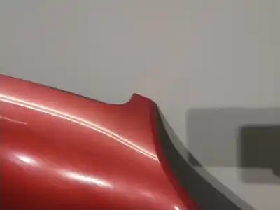 Автозапчасти б/у капот за smart forfour hatchback (453) 0.9 (453.044 453.053) ссылки oem iam a4537513400  