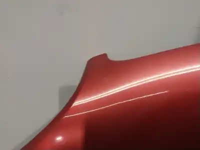 Автозапчасти б/у капот за smart forfour hatchback (453) 0.9 (453.044 453.053) ссылки oem iam a4537513400  