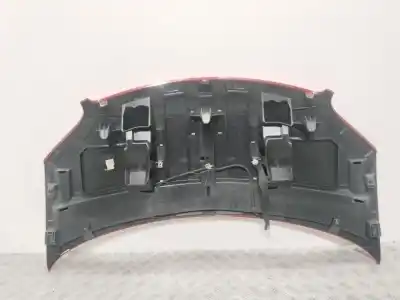 Автозапчасти б/у капот за smart forfour hatchback (453) 0.9 (453.044 453.053) ссылки oem iam a4537513400  