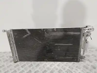 Автозапчастина б/у конденсат кондиционера для seat toledo iv (kg3) 1.6 tdi посилання на oem iam 6c0816411b   Автозапчастина б/у конденсат кондиционера для seat toledo iv (kg3) 1.6 tdi посилання на oem iam 6c0816411b