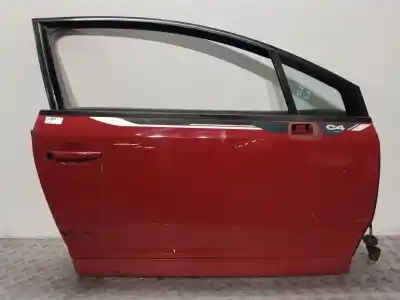 Second-hand car spare part FRONT RIGHT DOOR for CITROEN C4 I (LC_)  OEM IAM references 9004W5   Second-hand car spare part FRONT RIGHT DOOR for CITROEN C4 I (LC_)  OEM IAM references 9004W5
