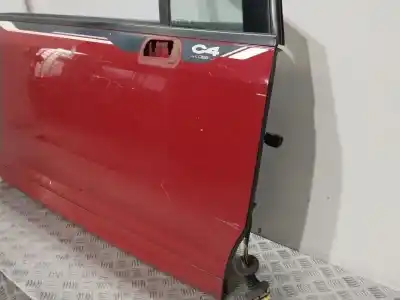 Pezzo di ricambio per auto di seconda mano porta anteriore destra per citroen c4 i (lc_) 1.6 hdi riferimenti oem iam 9004w5   Pezzo di ricambio per auto di seconda mano porta anteriore destra per citroen c4 i (lc_) 1.6 hdi riferimenti oem iam 9004w5