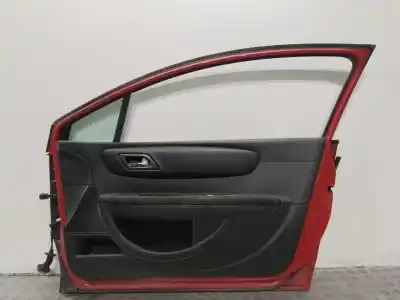 Pezzo di ricambio per auto di seconda mano porta anteriore destra per citroen c4 i (lc_) 1.6 hdi riferimenti oem iam 9004w5   Pezzo di ricambio per auto di seconda mano porta anteriore destra per citroen c4 i (lc_) 1.6 hdi riferimenti oem iam 9004w5