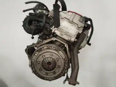 Gebrauchtes Autoersatzteil KOMPLETTER MOTOR zum MERCEDES-BENZ CLK (C208)  OEM-IAM-Referenzen M111973  