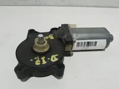 Peça sobressalente para automóvel em segunda mão motor elevador vidro dianteiro esquerdo por bmw 3 (e46) 320 d referências oem iam 119143xxx  