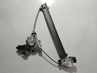 Second-hand car spare part PASSENGER SIDE RIGHT WINDOW REGULATOR for HYUNDAI GETZ (TB)  OEM IAM references 824041C010  
