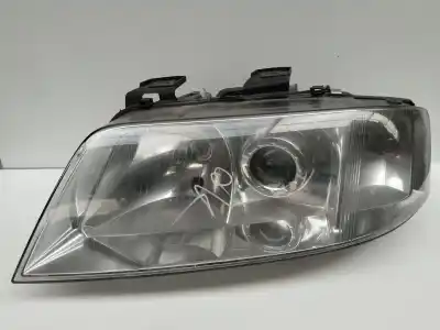 Автозапчастина б/у ЛІВА ФАРА для AUDI A6 C5 (4B2)  Посилання на OEM IAM 4B0941029K  
