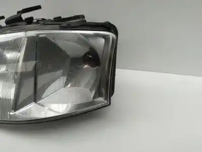 Автозапчастина б/у ліва фара для audi a6 c5 (4b2) 2.4 посилання на oem iam 4b0941029k  