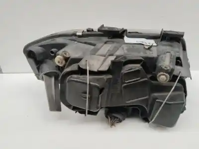 Автозапчастина б/у ліва фара для audi a6 c5 (4b2) 2.4 посилання на oem iam 4b0941029k  