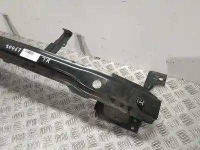 Second-hand car spare part rear bumper reinforcement for mini mini (r56) cooper d oem iam references 275130506  