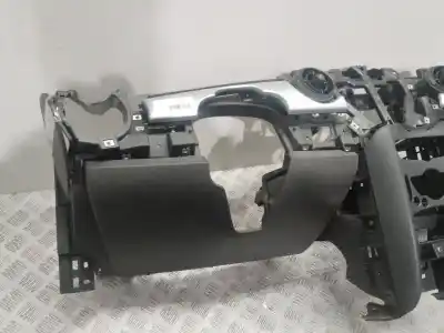 Автозапчастина б/у панель приладів для mini mini (r56) cooper d посилання на oem iam 51459191863  