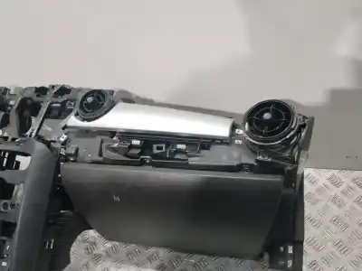 Автозапчастина б/у панель приладів для mini mini (r56) cooper d посилання на oem iam 51459191863  