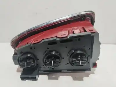 Автозапчасти б/у левый задний фонарь за mini mini (r56) cooper d ссылки oem iam 7255905  