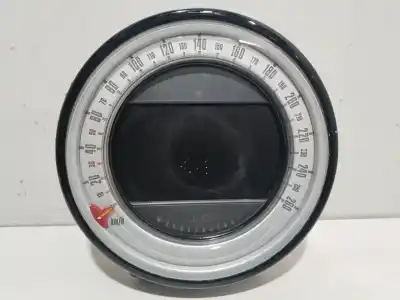 Pezzo di ricambio per auto di seconda mano  per MINI MINI (R56)  Riferimenti OEM IAM BM923362001B  