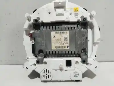 Автозапчасти б/у многофункциональный дисплей за mini mini (r56) cooper d ссылки oem iam bm923362001b  