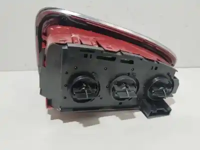 Автозапчастина б/у правий ліхтар для mini mini (r56) cooper d посилання на oem iam 725591205  