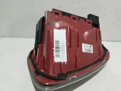 Автозапчастина б/у правий ліхтар для mini mini (r56) cooper d посилання на oem iam 725591205  