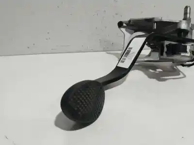 Автозапчастина б/у педаль гальм для mini mini (r56) cooper d посилання на oem iam 35106795831  