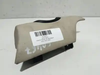 Pezzo di ricambio per auto di seconda mano interruttore di avviamento per mini mini (r56) cooper d riferimenti oem iam 923173902  