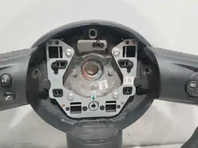 Second-hand car spare part steering wheel for mini mini (r56) cooper d oem iam references 6782595  