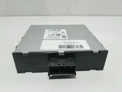 Автозапчасти б/у электронный модуль за mini mini (r56) cooper d ссылки oem iam 8es00947920  