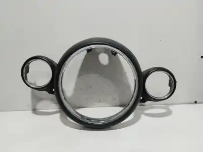 Автозапчасти б/у литье за mini mini (r56) cooper d ссылки oem iam 12273713