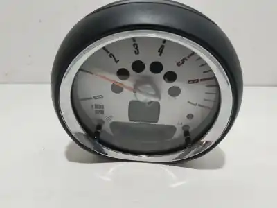 Автозапчасти б/у приборная доска за mini mini (r56) cooper d ссылки oem iam g23244302