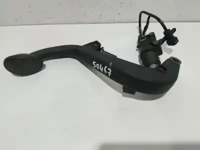 Автозапчастина б/у педаль зцеплення для MINI MINI (R56) COOPER D Посилання на OEM IAM 35316  
